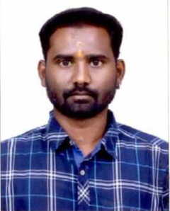 M Tamilprabhakaran
