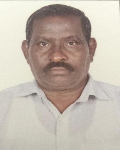 Madhan K