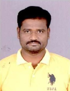 P Vijay Anand
