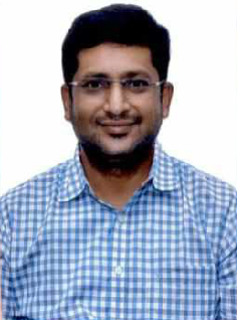 R R Sathiyamoorthi