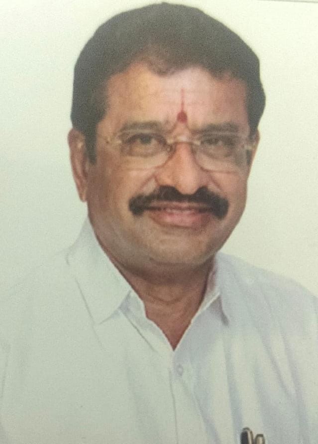 Ramalingam K V