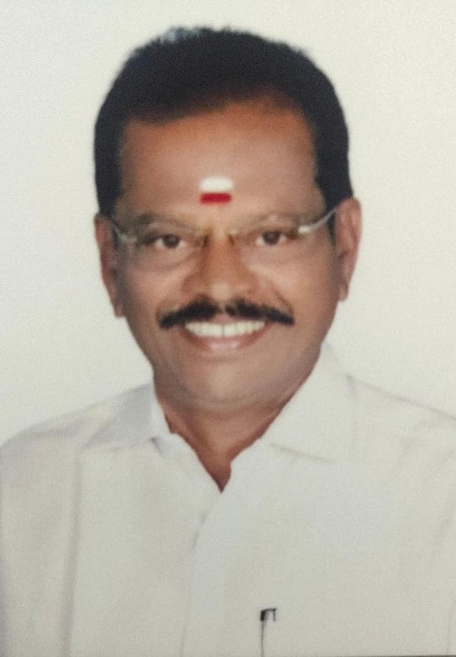 Sugumar P