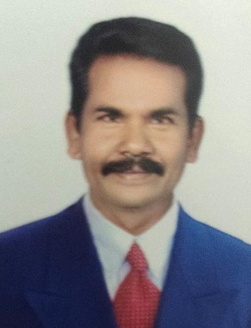 Thangavel G