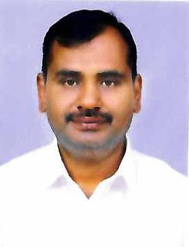 Yuvaraj,M.