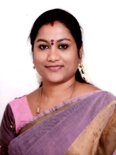 Rekha Priyadharshini,J.