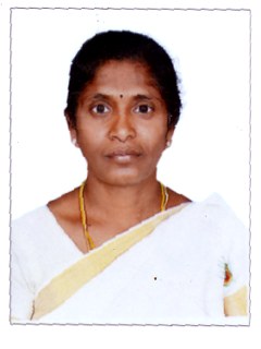 Sasikala.A