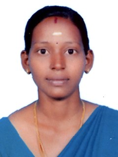 Vinothini,R.