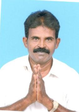 Arokiyasamy F