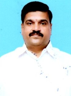 Gowtham Sagar A