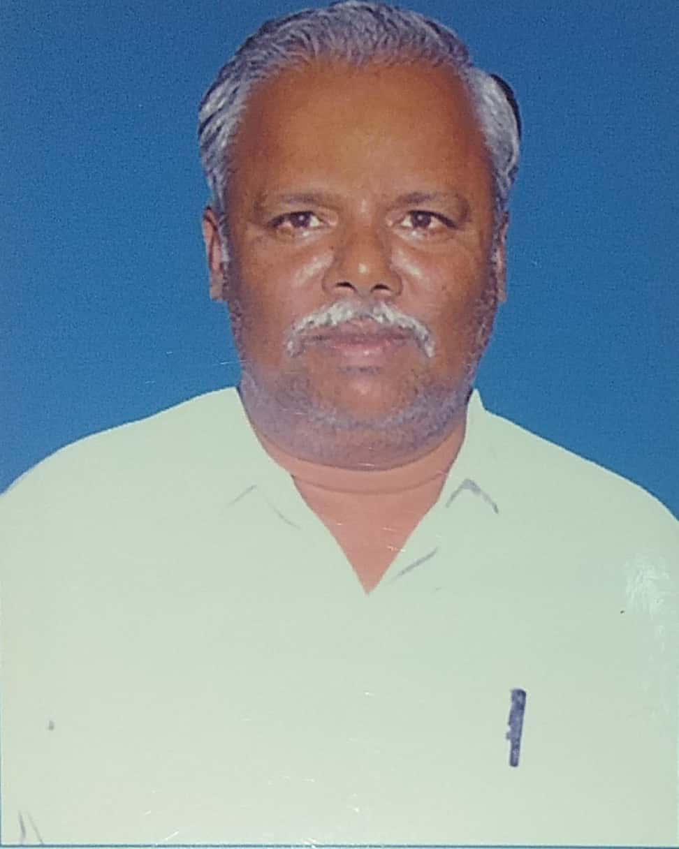 Rajendiran P