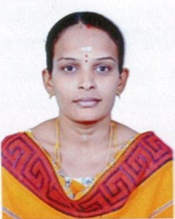 Ambika M