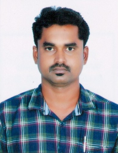 Baskaran P