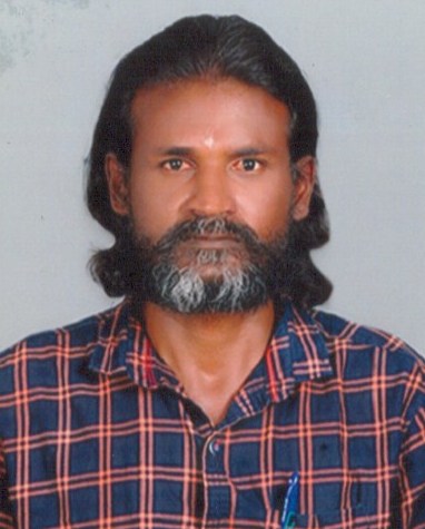 Boopathiraja A.N