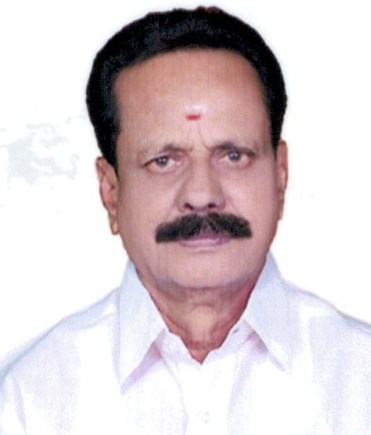 Kaliannan M