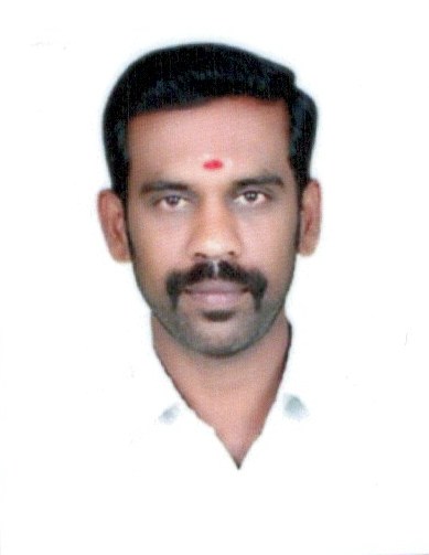 Manikandan C