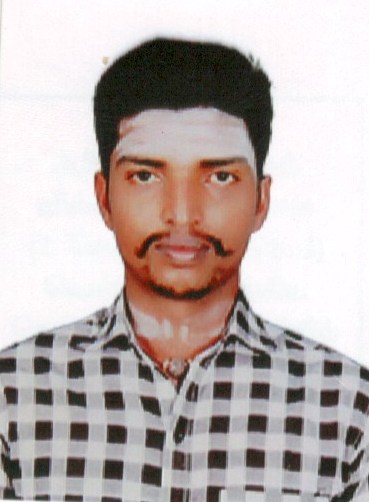 Mohanraj K