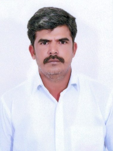 Moorthy S