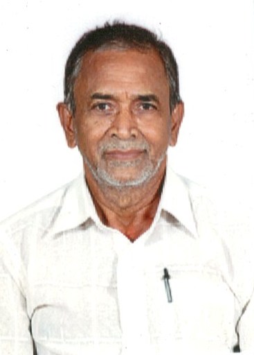 Muthumani P