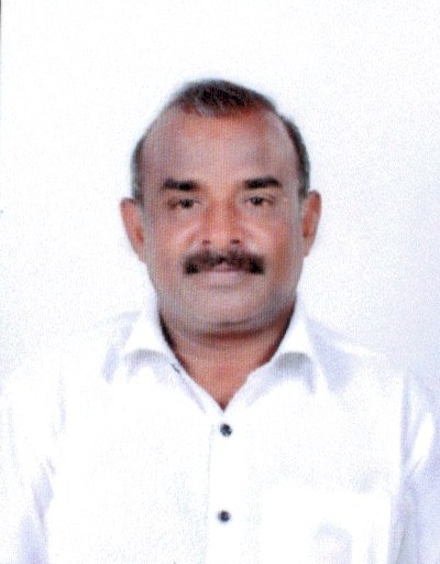 Prakash N.K