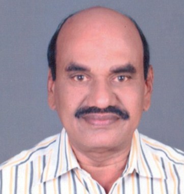 Selvaraj K C