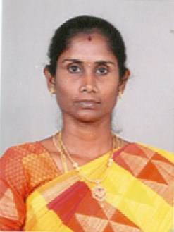 Sridevi R