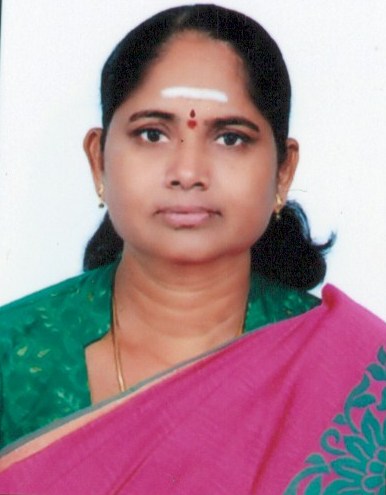 Thulasimani N.K