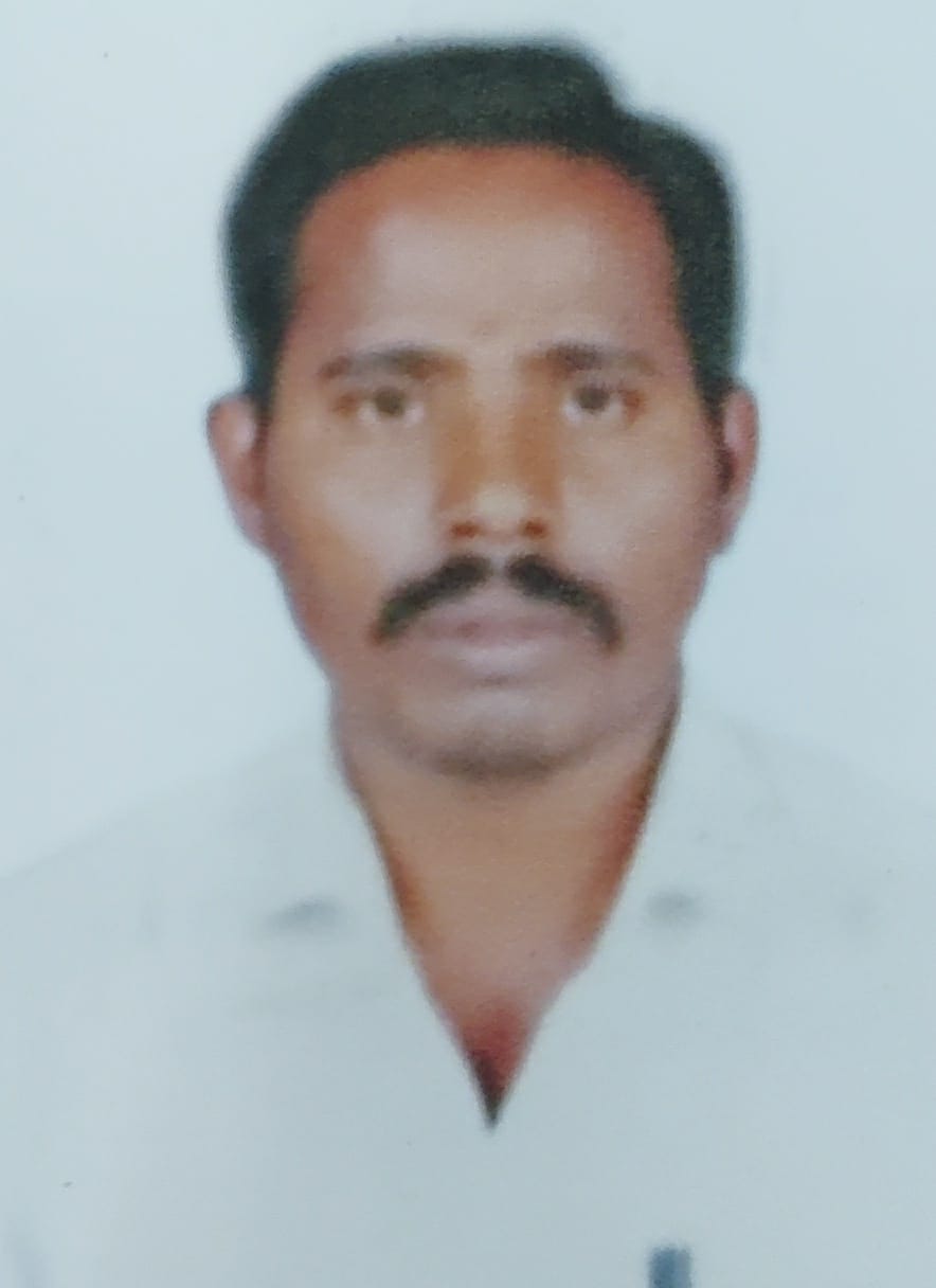 Elumalai.M