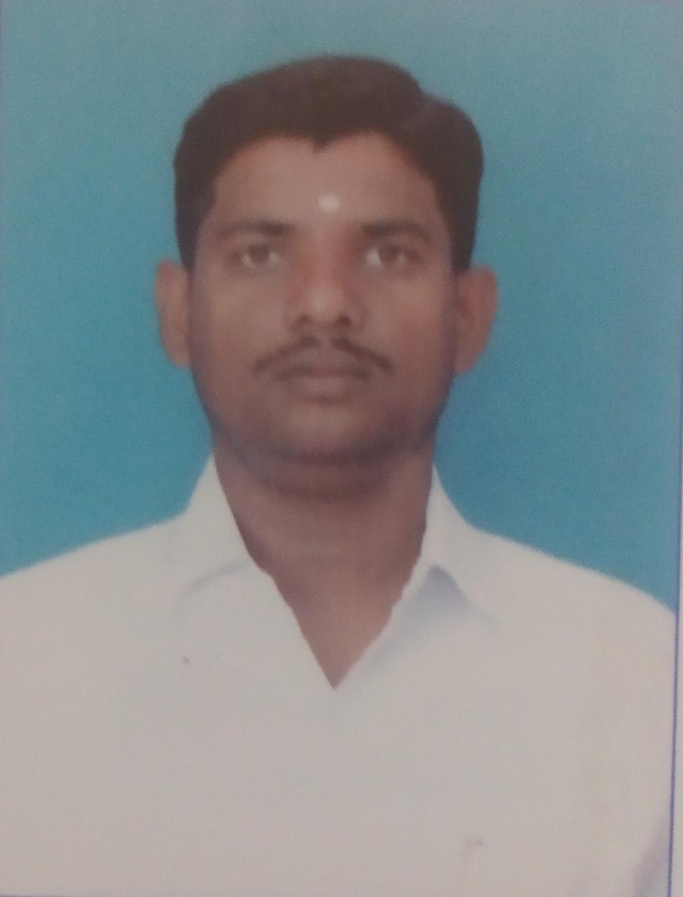 Kumaran.M