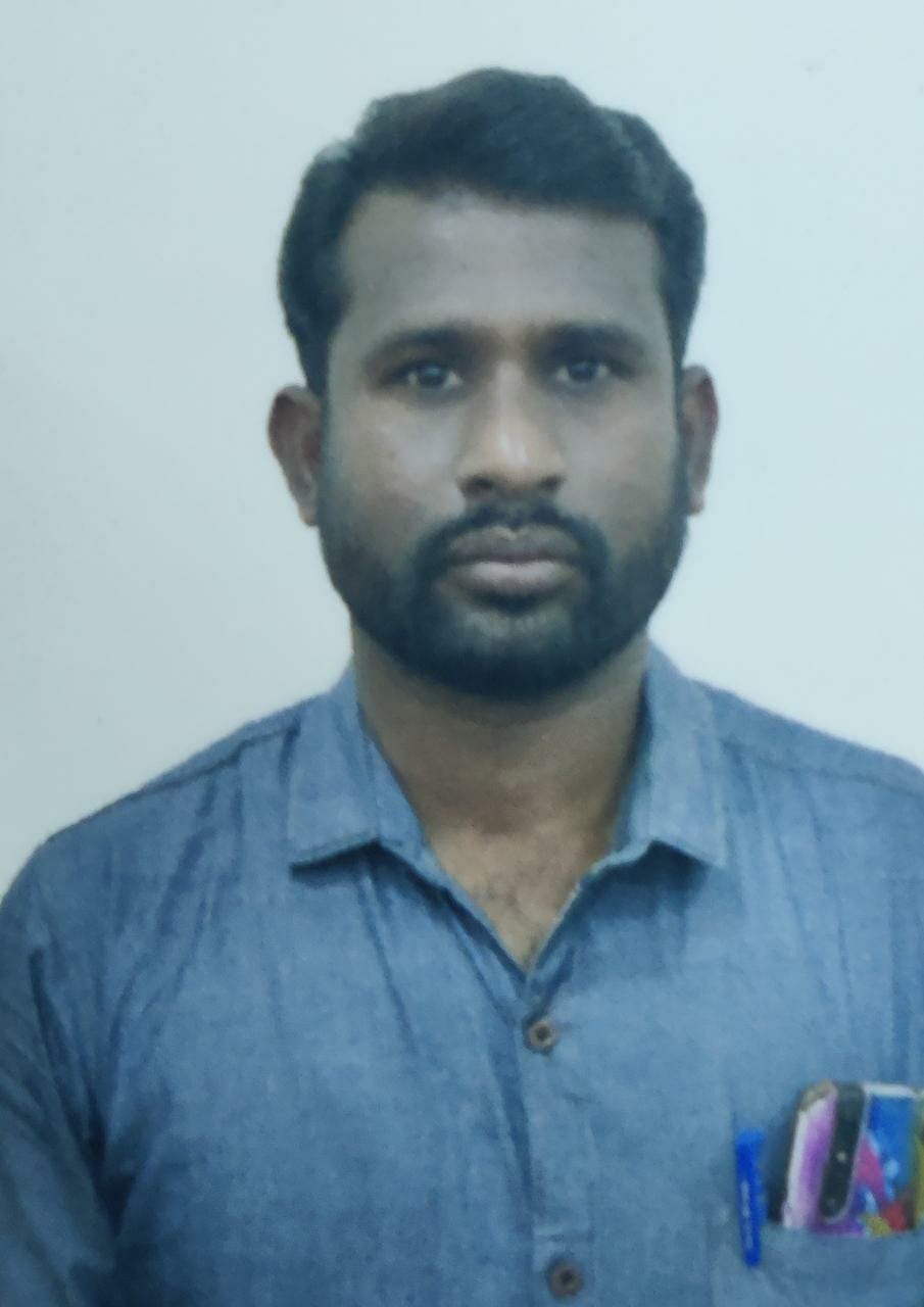 Madhu.M
