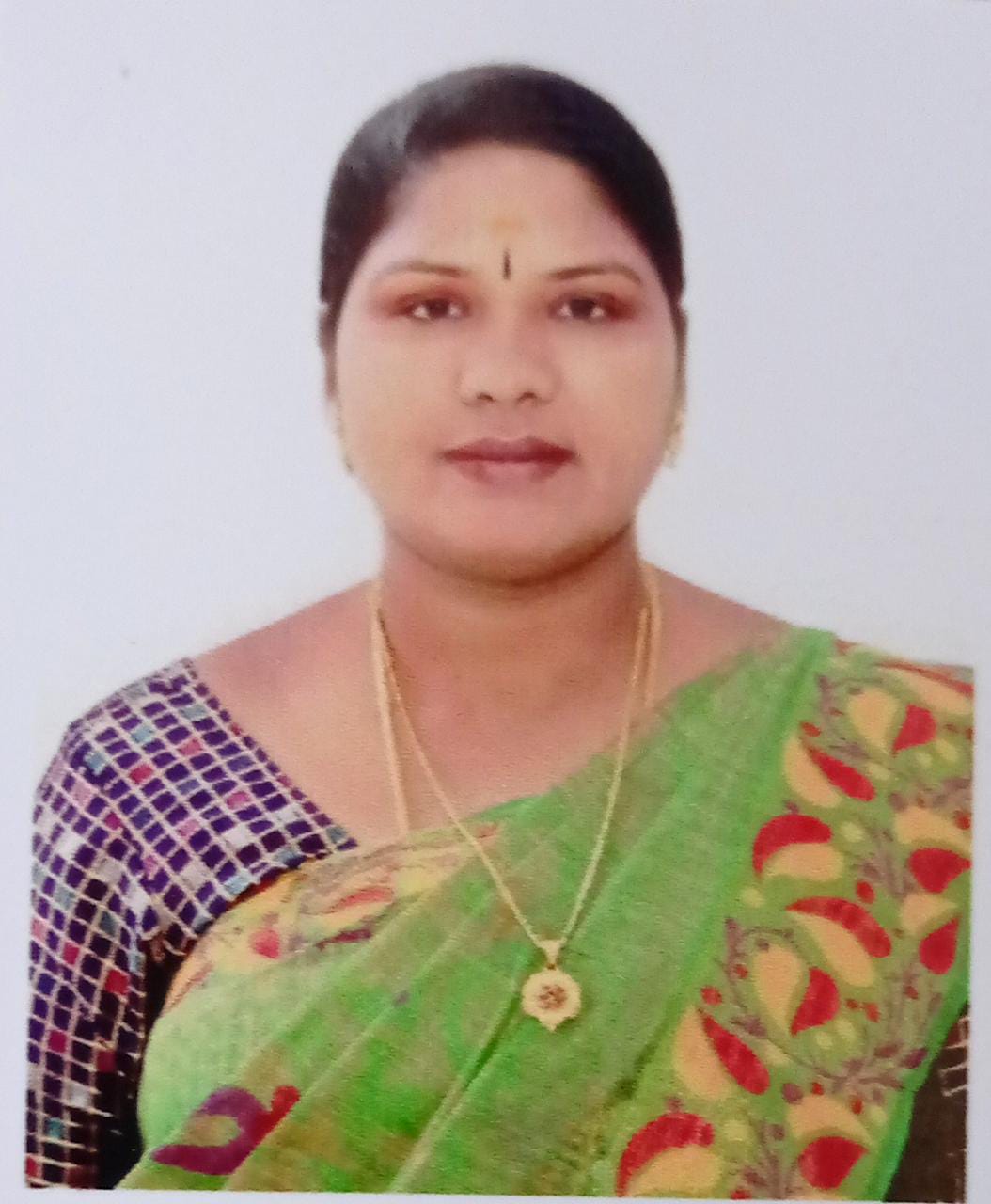 Paritha.G