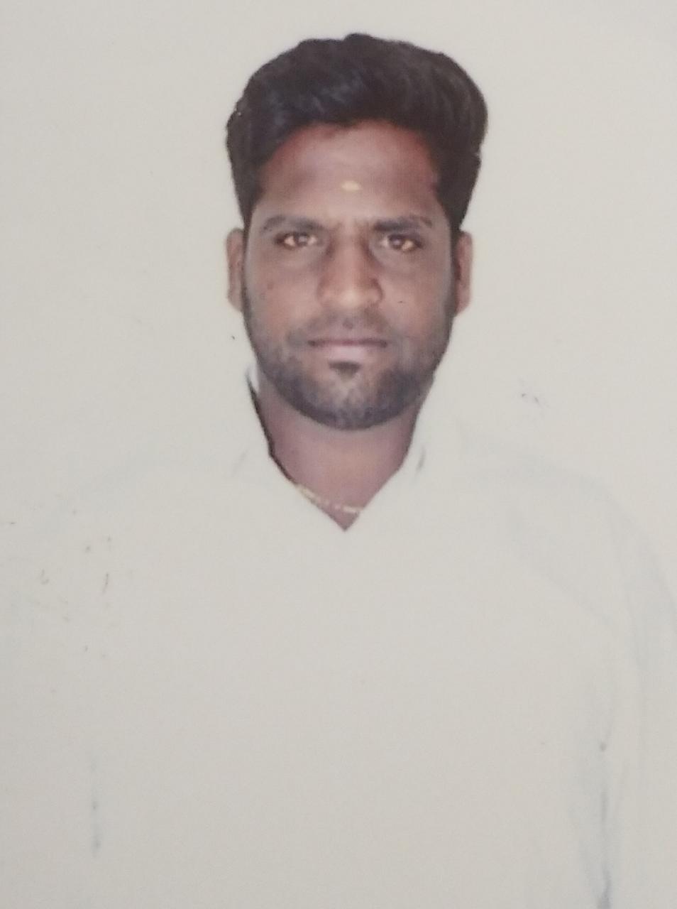 Rajachozhan.R