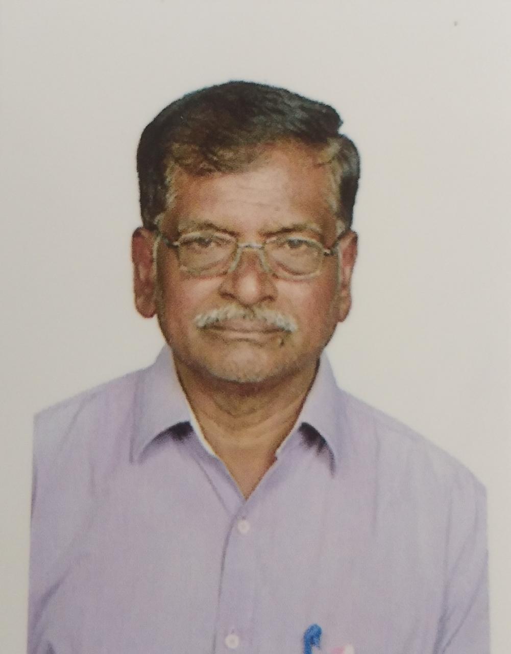 Selvavinayagam.D