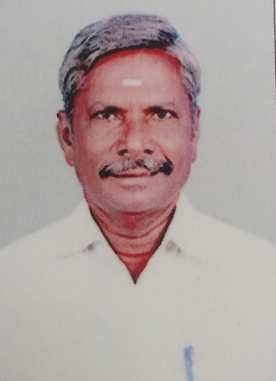 Srinivasan.V.K