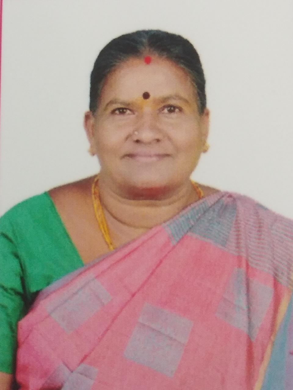 Vennila.R