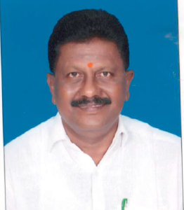 Babu Rao K.G