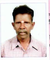 Govindaraj C