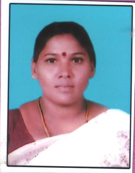 Lakshmi R