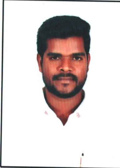 Nagaraj S