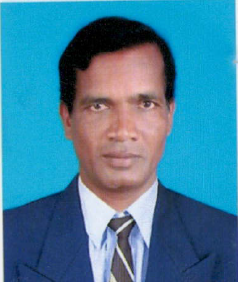 Saravanan E