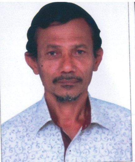 Abdul Gaffar Khan S.N.