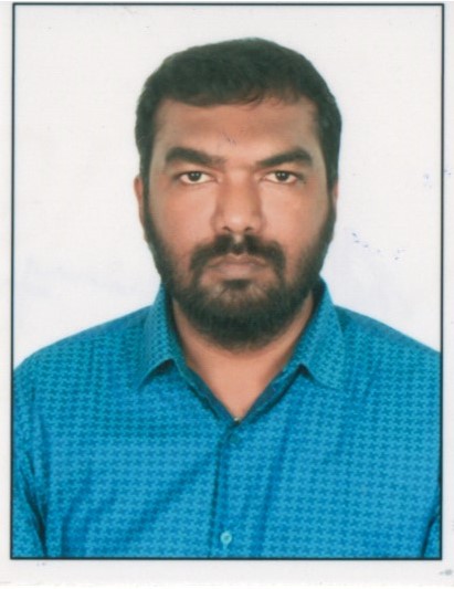 Ahamed Fazil. M