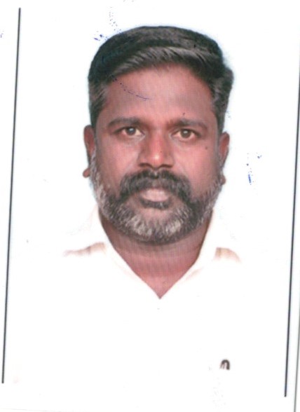 Anandraj. T.K