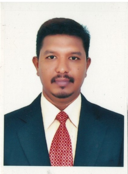 Ganesh. S