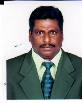 Mahalingam. D