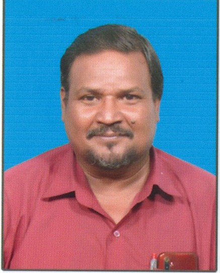 Mohameed Dilavar Ali.M