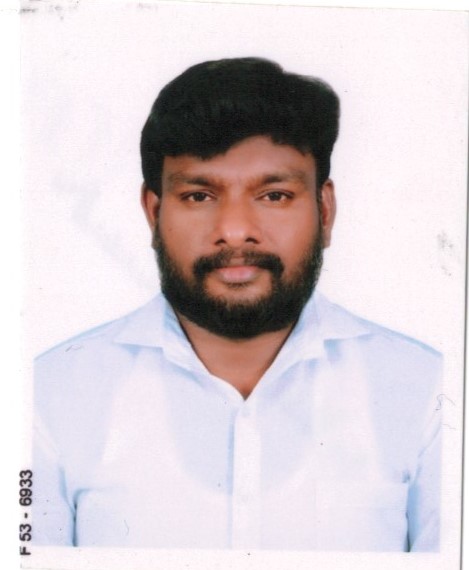 Muthukumaran.B