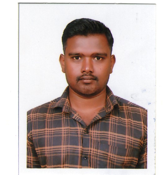 Ramachandran.M