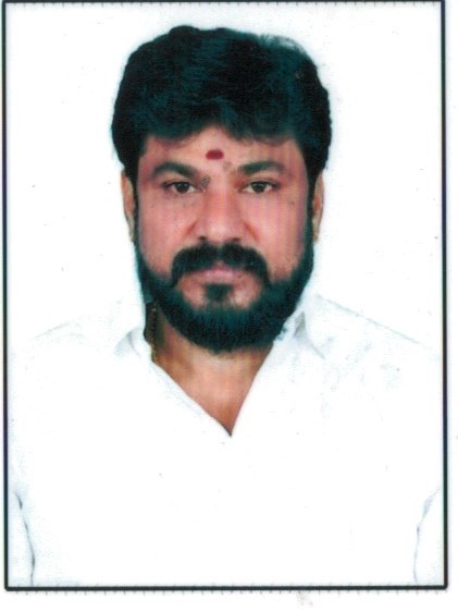 Ramesh. A