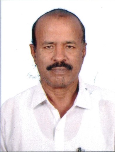 Ramesh. D