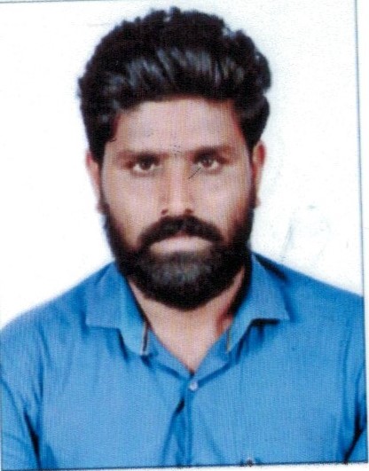 Ramki. P